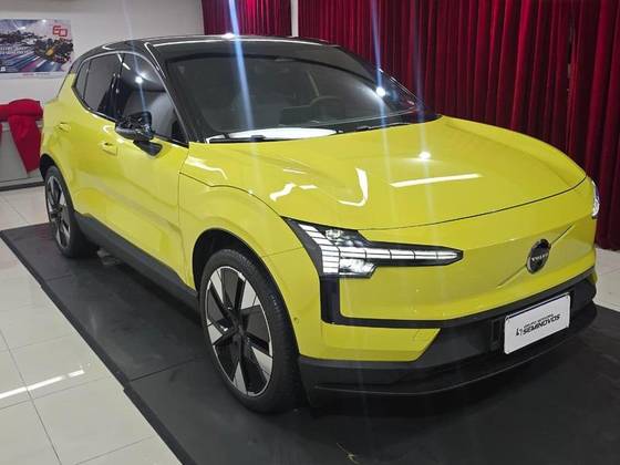 VOLVO EX30 69 KW ELÉTRICO CORE